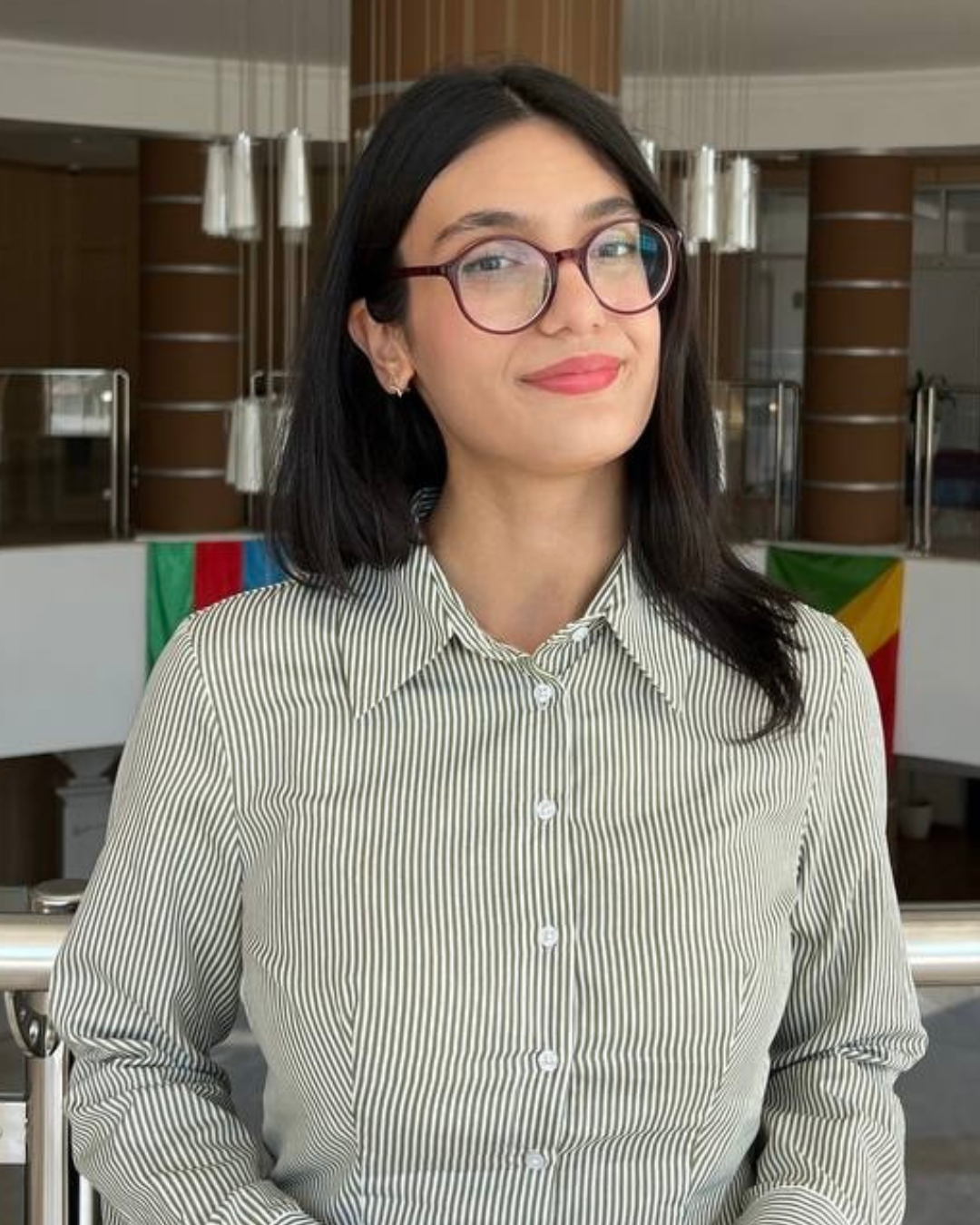 Aida Çərkəzova