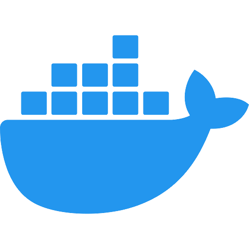 Docker konteyner platforması