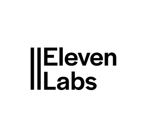 ElevenLabs səs sintezi